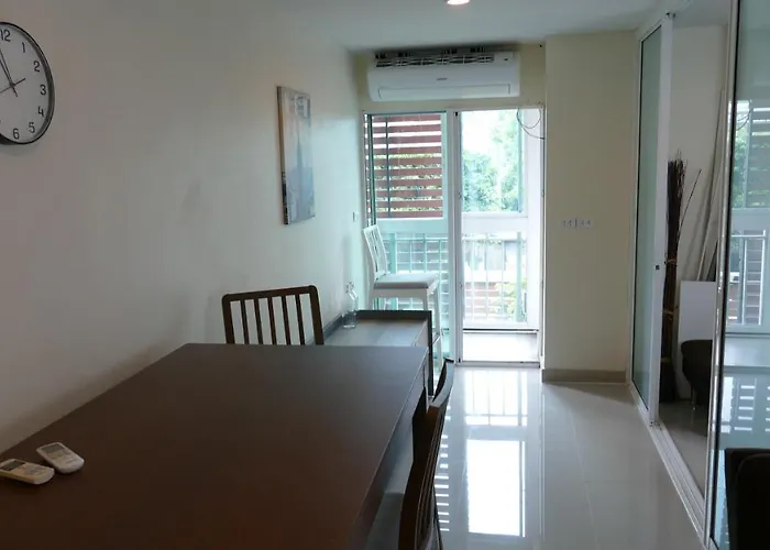 Influencer Dream Bangkok