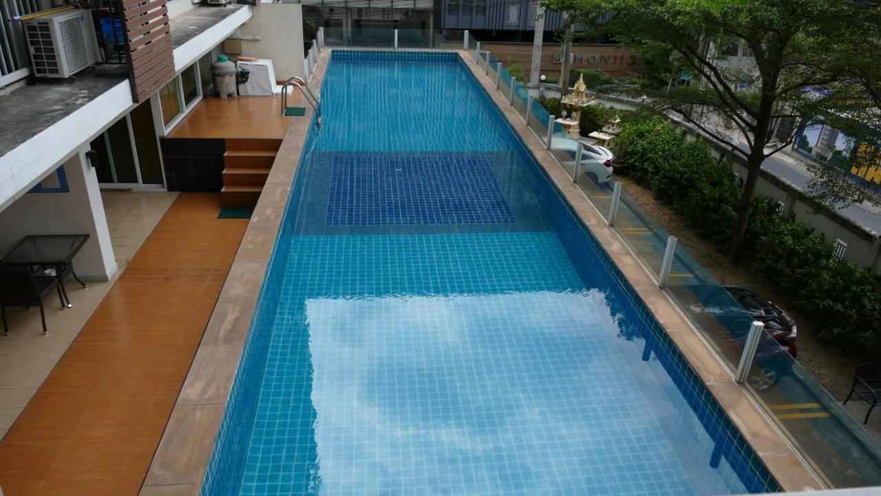 Influencer Dream อพาร์ทเม้น